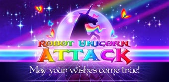 Image 0 for Robot Unicorn Attack