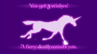 Imagen 2 para Robot Unicorn Attack