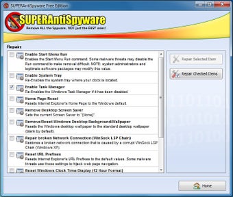 Imagen 4 para SuperAntiSpyware Free Edi…