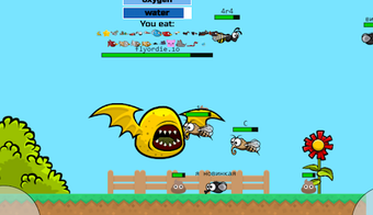 Image 1 for FlyOrDie.io