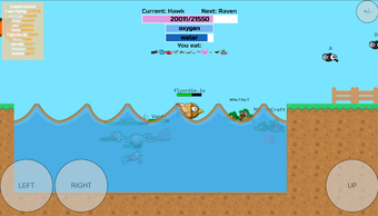 Image 1 for FlyOrDie.io