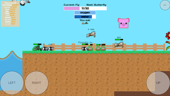 Image 2 for FlyOrDie.io