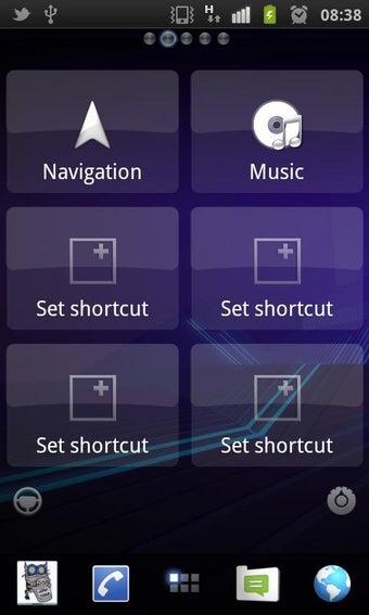 Imagen 1 para Car Widget Pro
