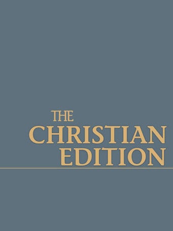 Image 0 for The JPost Christian Editi…