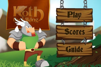 Imagen 0 para Koth the Viking