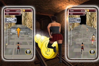 Image 0 for Gold Mine Run