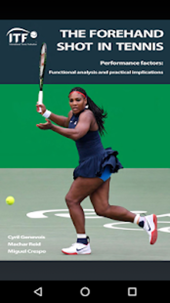 Imagen 3 para ITF ebooks