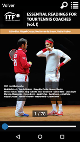 Imagen 0 para ITF ebooks