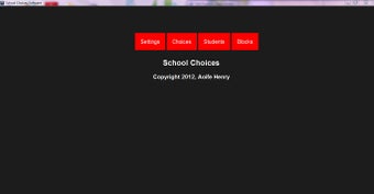 Image 0 for My Choice