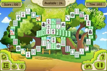 Image 0 for Mahjong Solitaire - Card …