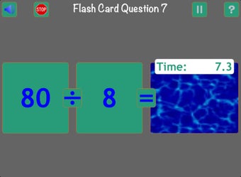 Image 1 for Times Table Trainer