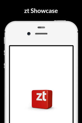 Image 0 for zt Showcase App - Print t…