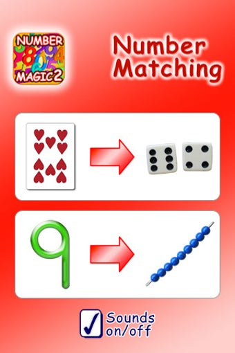 Image 0 for 123 NUMBER MAGIC Line Mat…