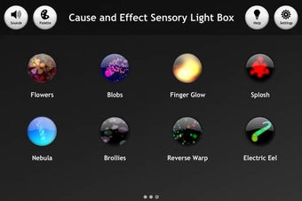Image 0 for Cause and Effect Sensory …