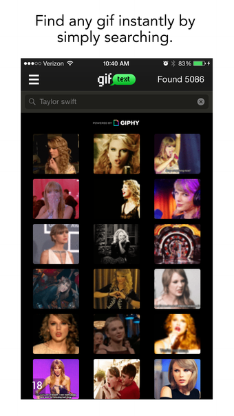Image 0 for gif text : animated sms m…