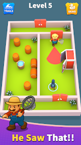 Image 0 for Pet Duck Escape