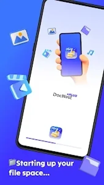 Image 0 for DocNest Plus