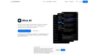 Imagen 0 para Alva AI