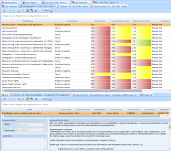 Imagen 1 para Risk Management Studio