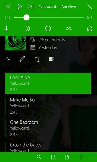 Imagen 7 para Media Player
