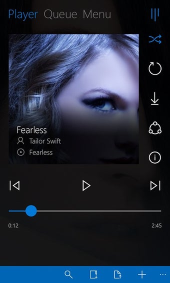 Imagen 4 para Media Player