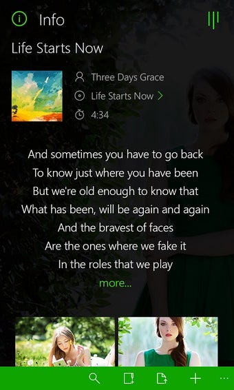 Imagen 6 para Media Player