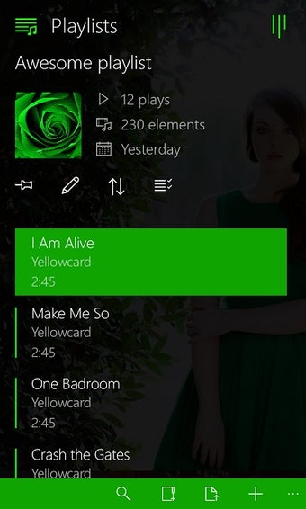 Imagen 3 para Media Player