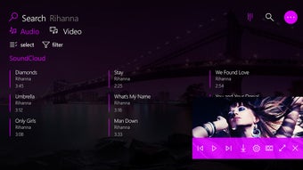 Imagen 9 para Media Player