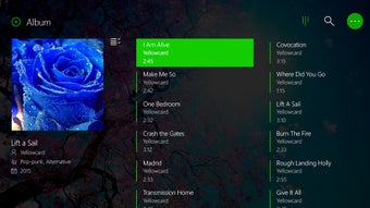 Imagen 2 para Media Player