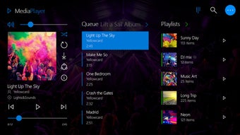 Imagen 8 para Media Player