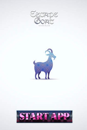 Imagen 0 para Pro Game - Escape Goat Ve…