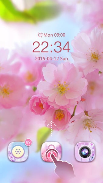 Image 0 for (FREE) Aroma 2 In 1 Theme