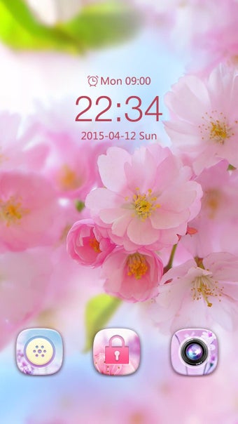 Image 2 for (FREE) Aroma 2 In 1 Theme