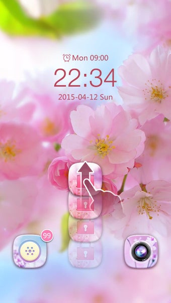 Image 1 for (FREE) Aroma 2 In 1 Theme