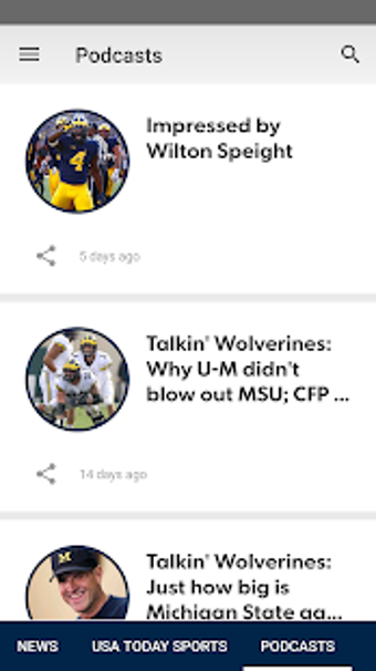 Image 3 for Wolverines XTRA