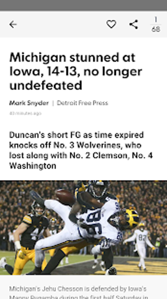 Image 2 for Wolverines XTRA