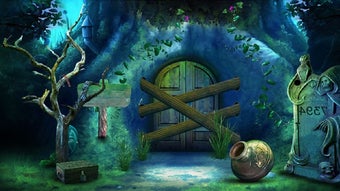 Image 2 for Escape Game: Cave House