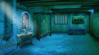 Image 3 for Escape Game: Cave House