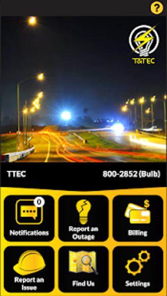 Imagen 0 para T&TEC Mobile
