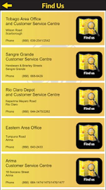 Imagen 3 para T&TEC Mobile