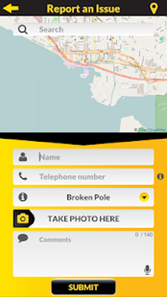 Image 1 for T&TEC Mobile