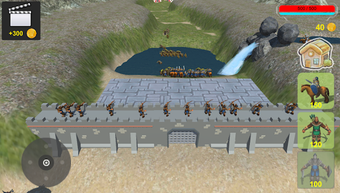 Imagen 1 para Medieval War