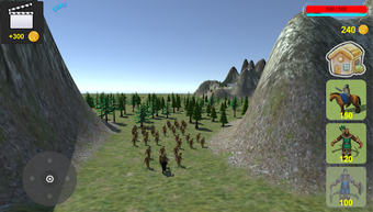 Imagen 0 para Medieval War