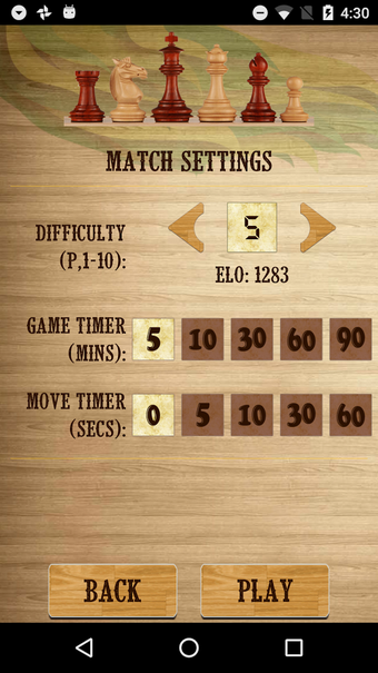 Imagen 3 para Chess Online - Free Chess