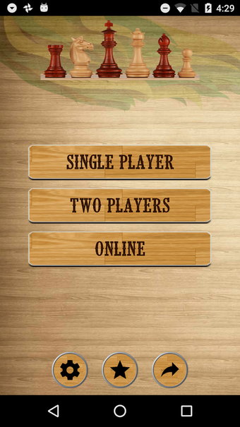 Imagen 3 para Chess Online - Free Chess
