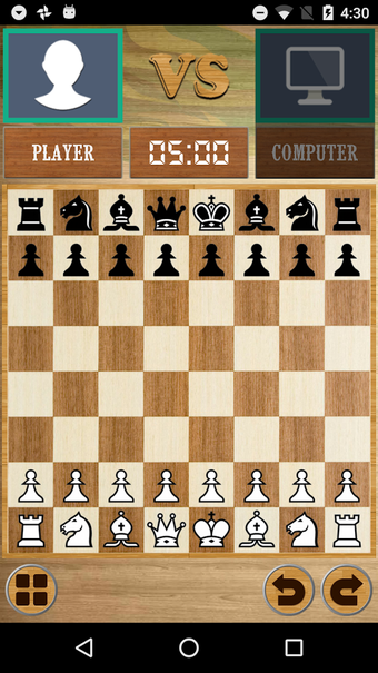 Imagen 2 para Chess Online - Free Chess