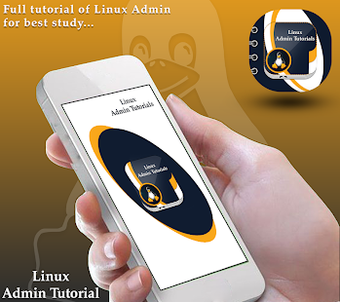 Image 0 for Linux Administration