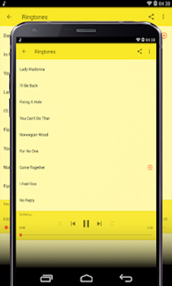 Imagen 0 para The Beatles All Songs
