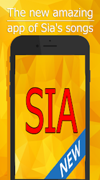 Image 3 for Sia: all best songs 2017