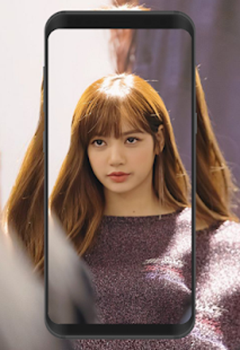 Image 1 for Lisa Blackpink Wallpapers…